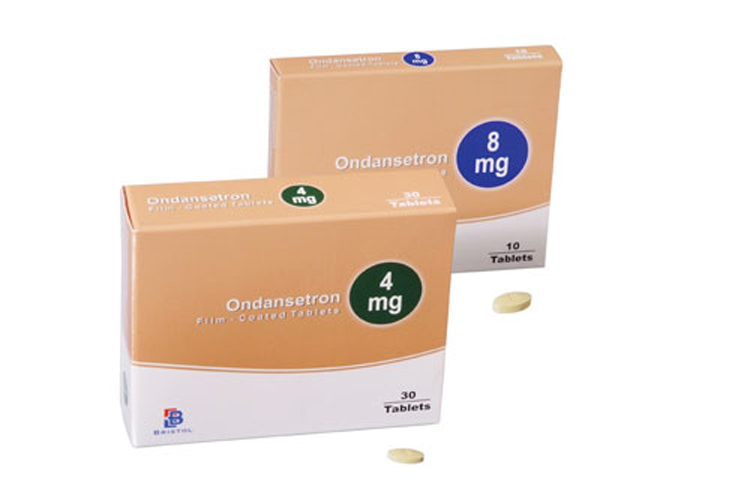 Bristol Laboratories Ondansetron Bristol Laboratories
