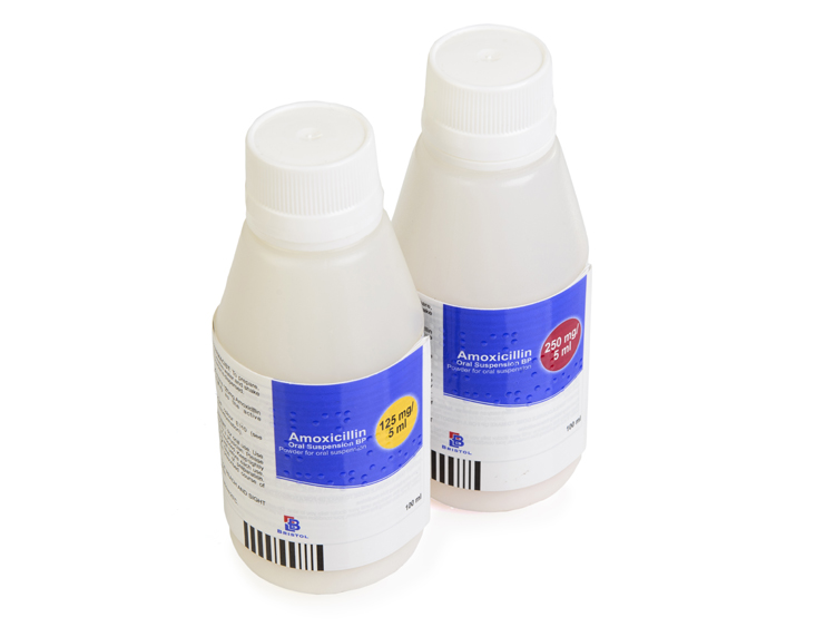 generische amoxicillin